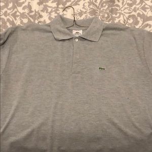 Beautiful Lacoste Polo